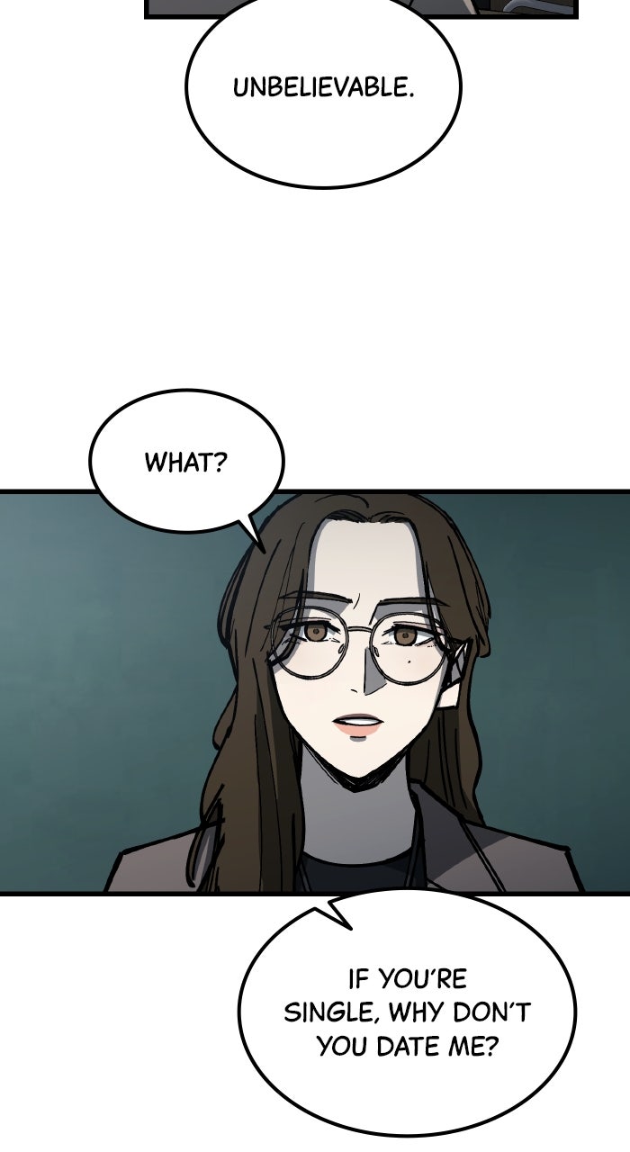 Read The Dropout Returns chapter 19 image 35 on Lezhin