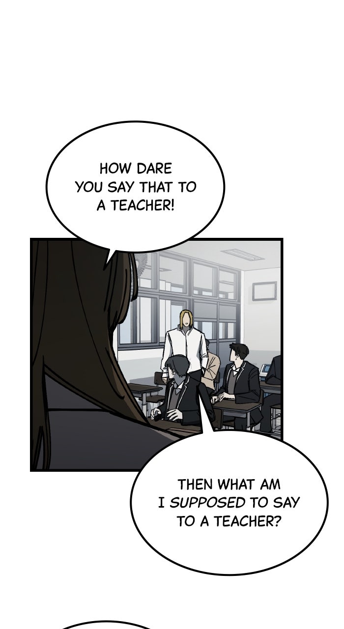 Read The Dropout Returns chapter 19 image 36 on Lezhin