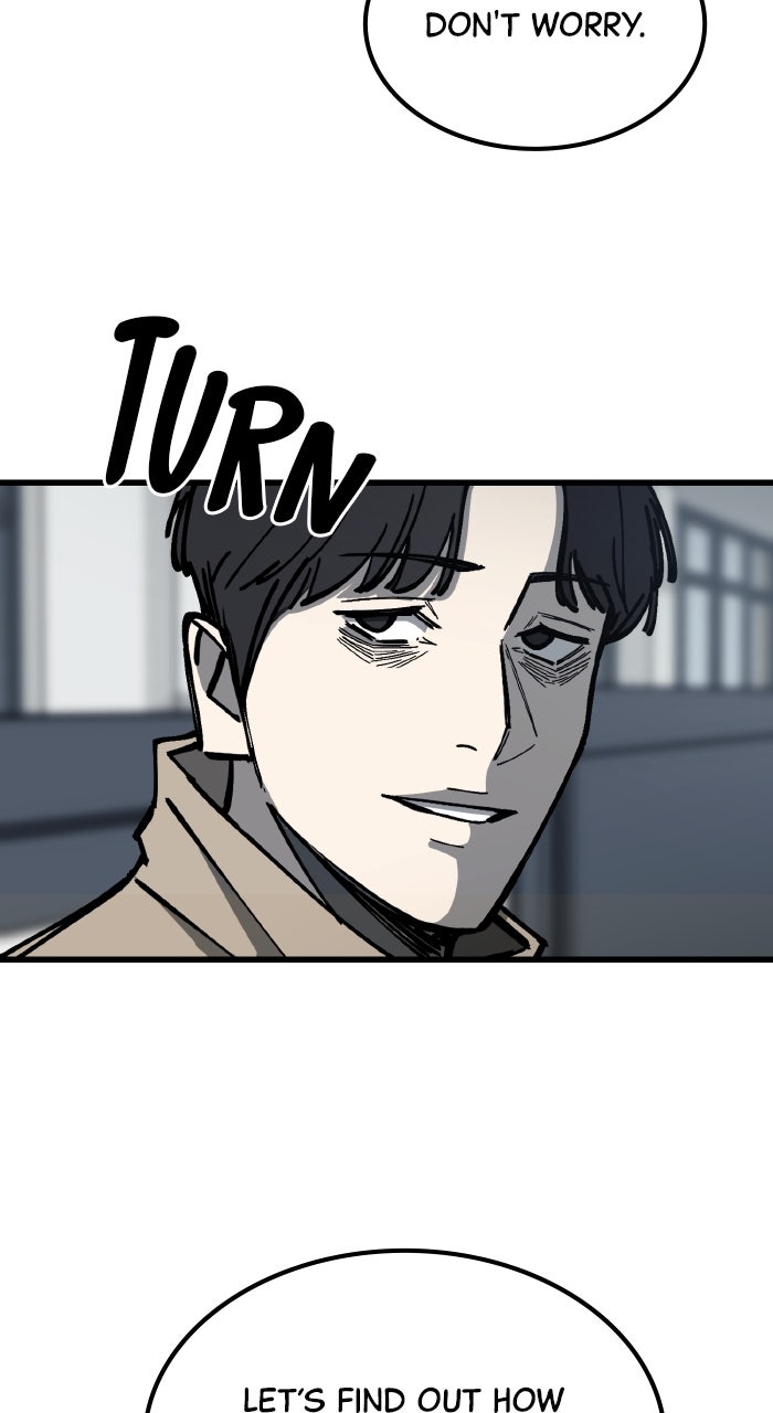 Read The Dropout Returns chapter 19 image 4 on Lezhin