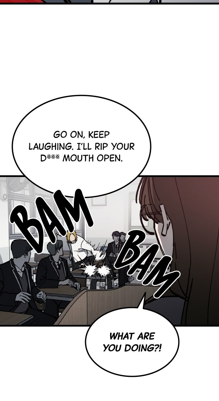Read The Dropout Returns chapter 19 image 43 on Lezhin