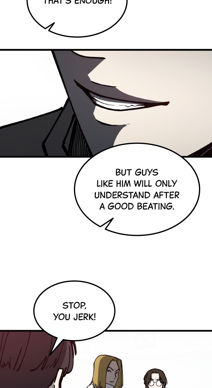 Read The Dropout Returns chapter 19 image 49 on Lezhin