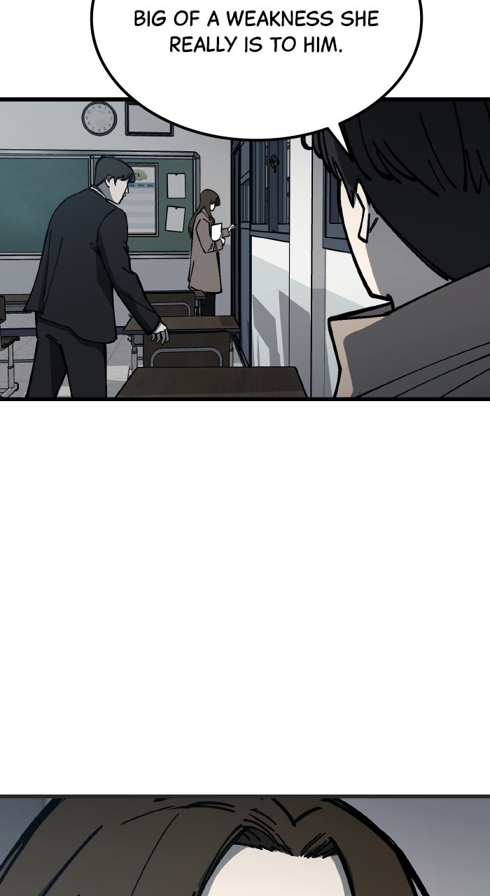 Read The Dropout Returns chapter 19 image 5 on Lezhin