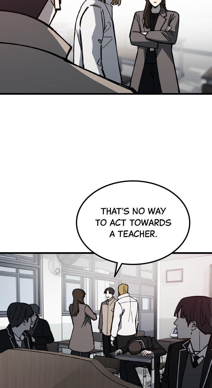 Read The Dropout Returns chapter 19 image 50 on Lezhin