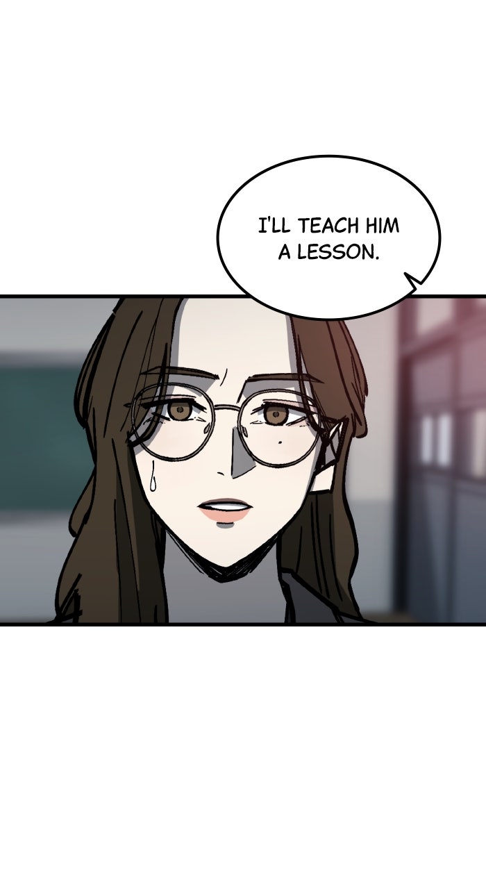 Read The Dropout Returns chapter 19 image 52 on Lezhin