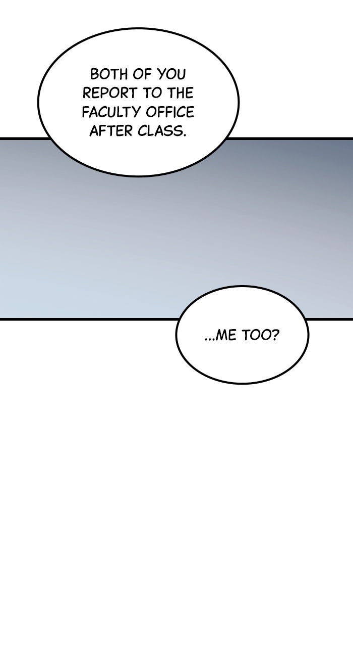 Read The Dropout Returns chapter 19 image 53 on Lezhin