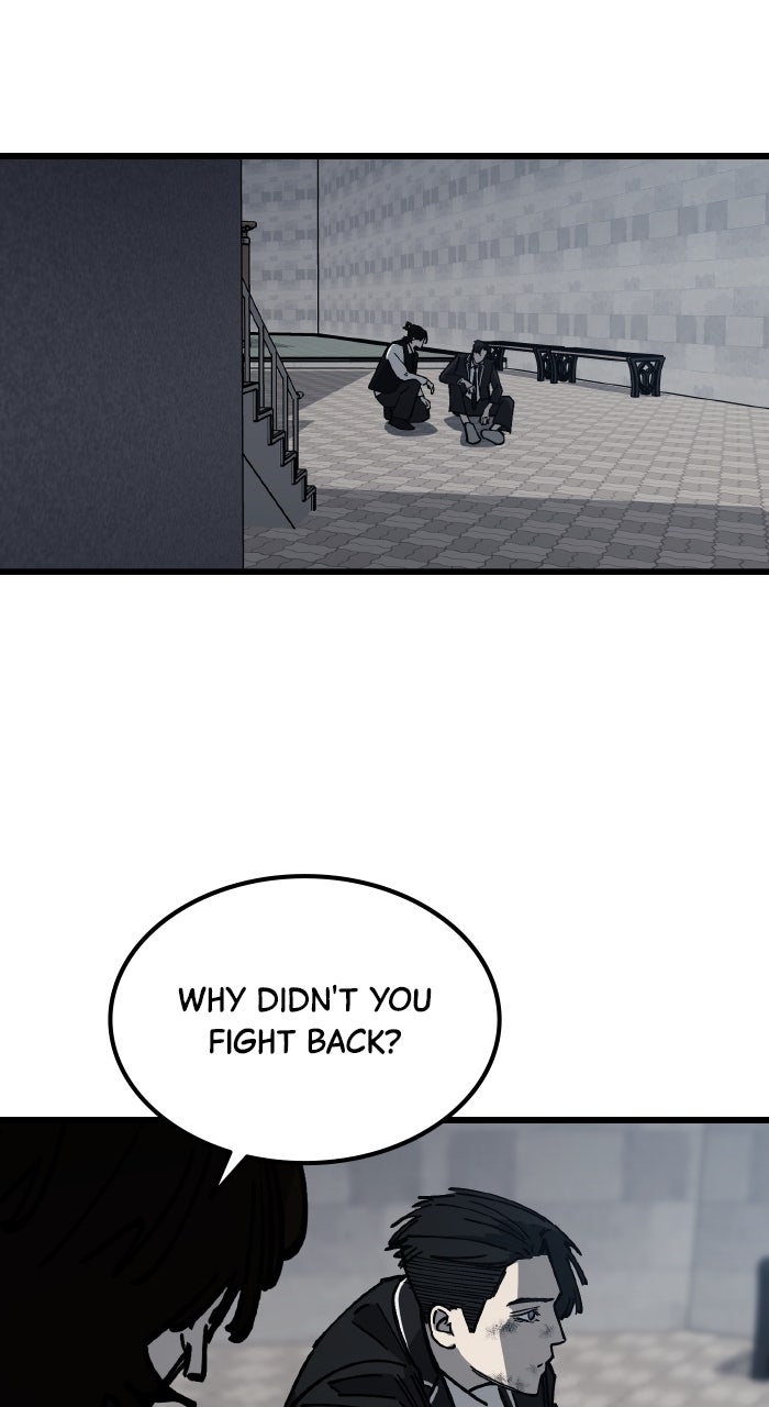 Read The Dropout Returns chapter 19 image 55 on Lezhin