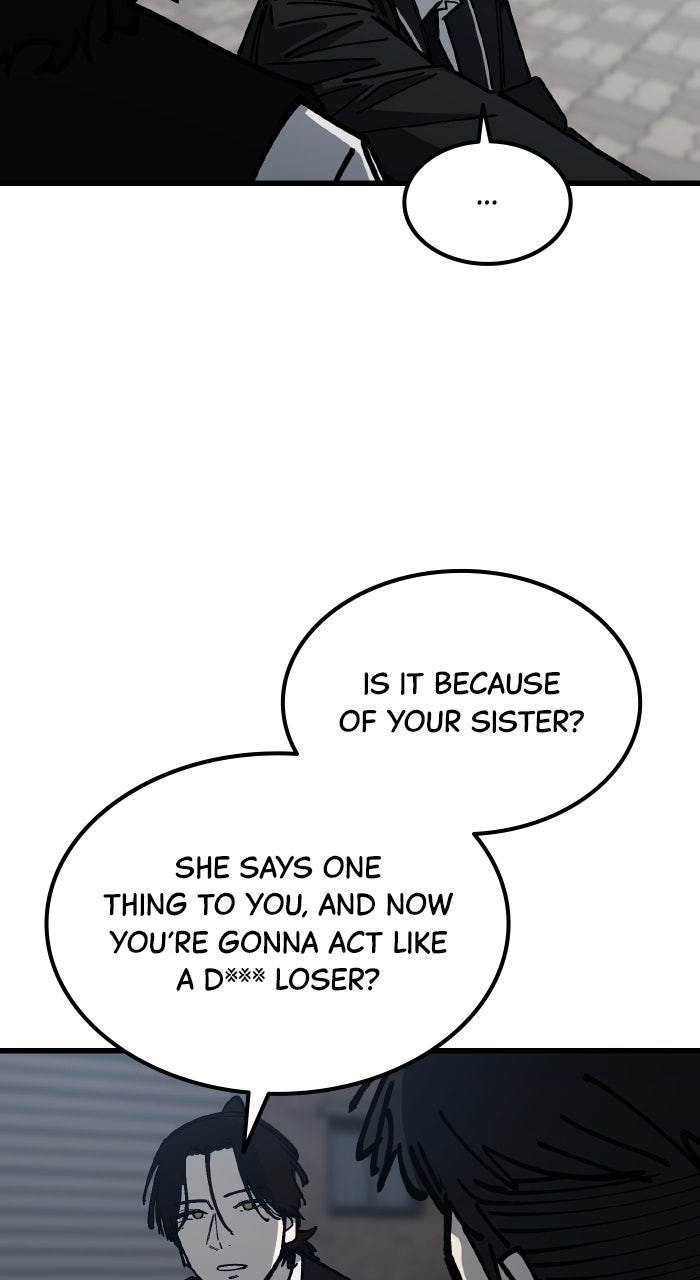 Read The Dropout Returns chapter 19 image 56 on Lezhin