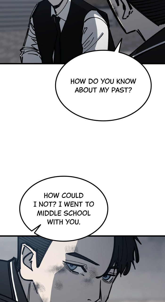 Read The Dropout Returns chapter 19 image 57 on Lezhin