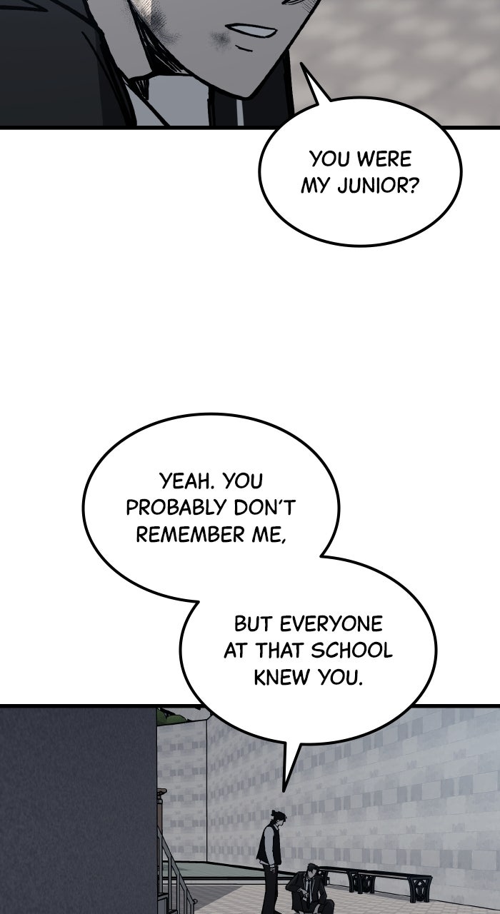 Read The Dropout Returns chapter 19 image 58 on Lezhin