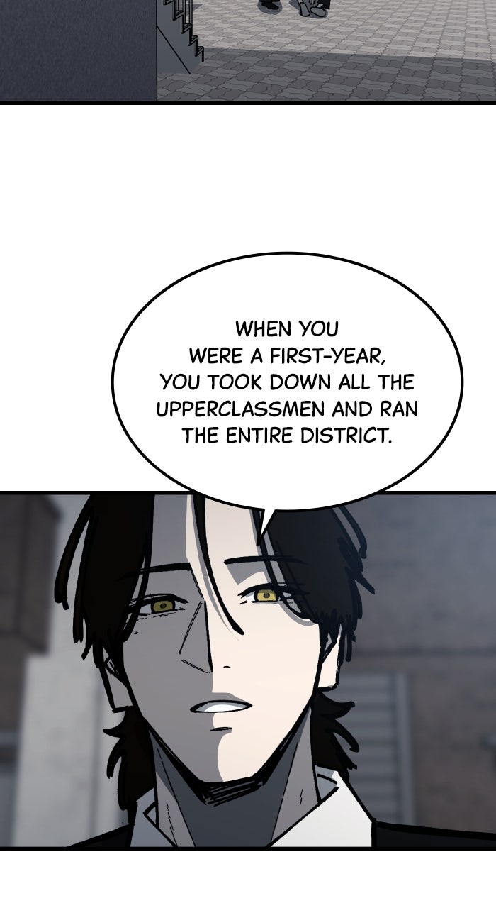Read The Dropout Returns chapter 19 image 59 on Lezhin