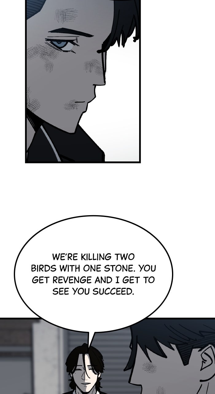 Read The Dropout Returns chapter 19 image 63 on Lezhin