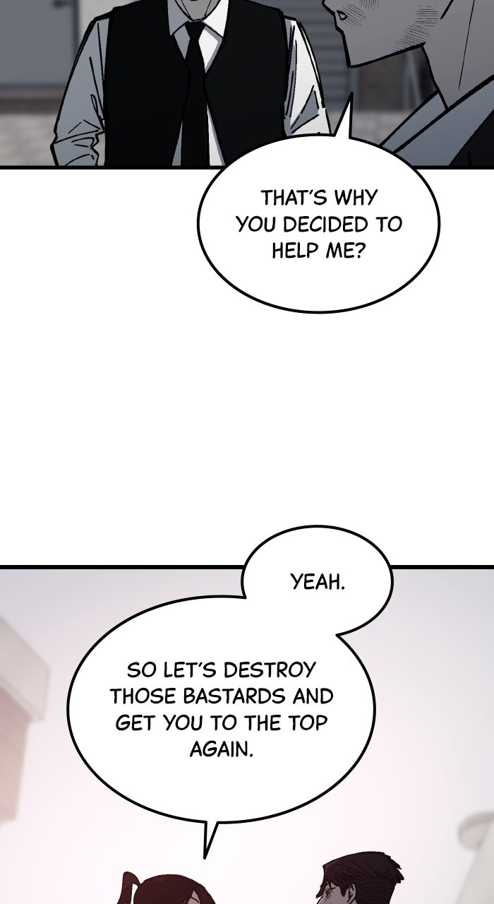 Read The Dropout Returns chapter 19 image 64 on Lezhin