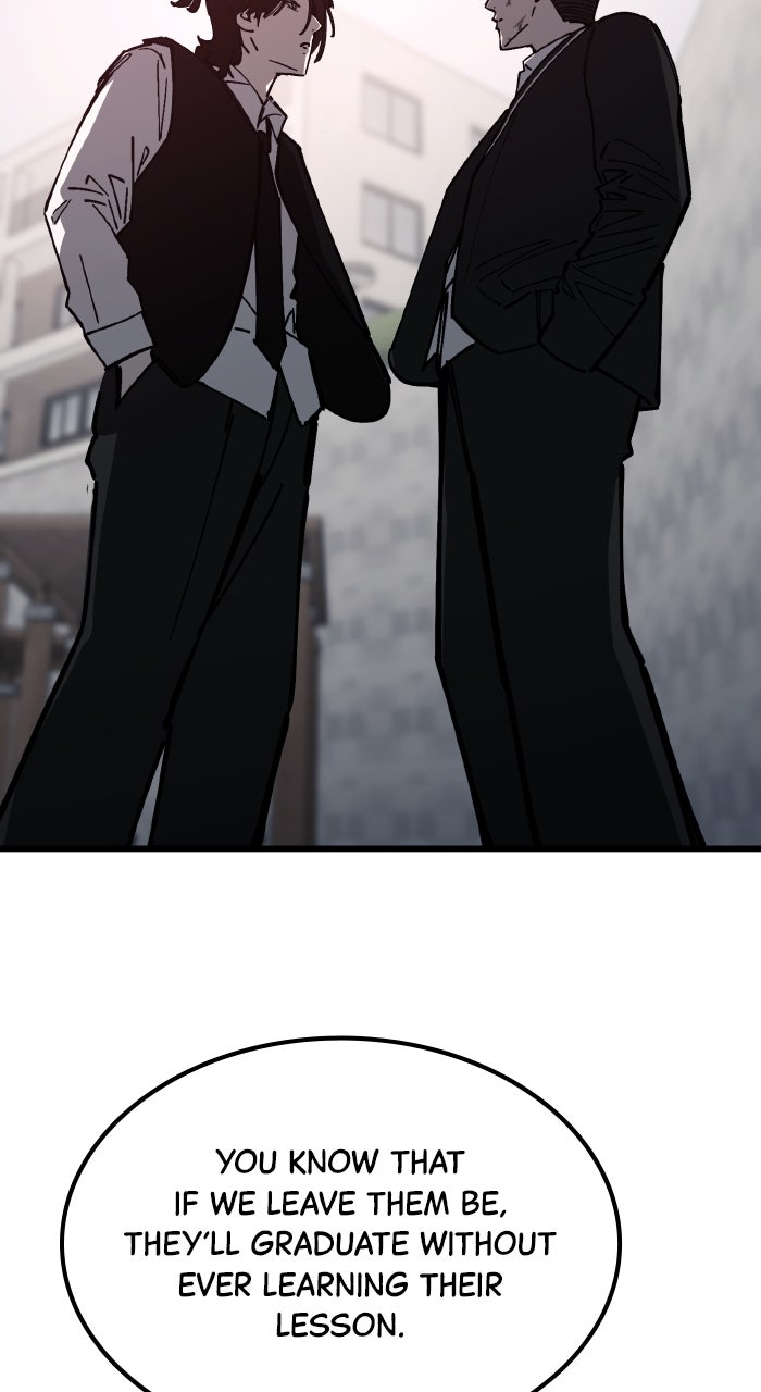 Read The Dropout Returns chapter 19 image 65 on Lezhin