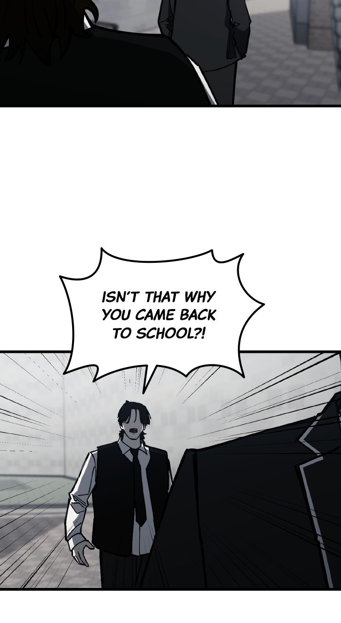 Read The Dropout Returns chapter 19 image 70 on Lezhin