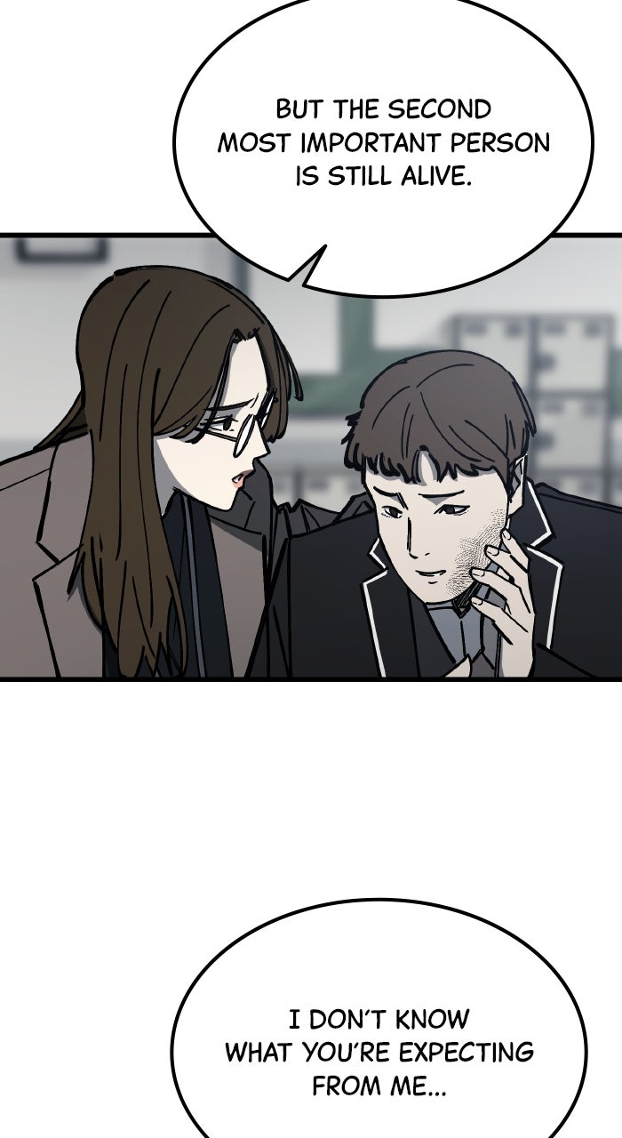 Read The Dropout Returns chapter 19 image 72 on Lezhin