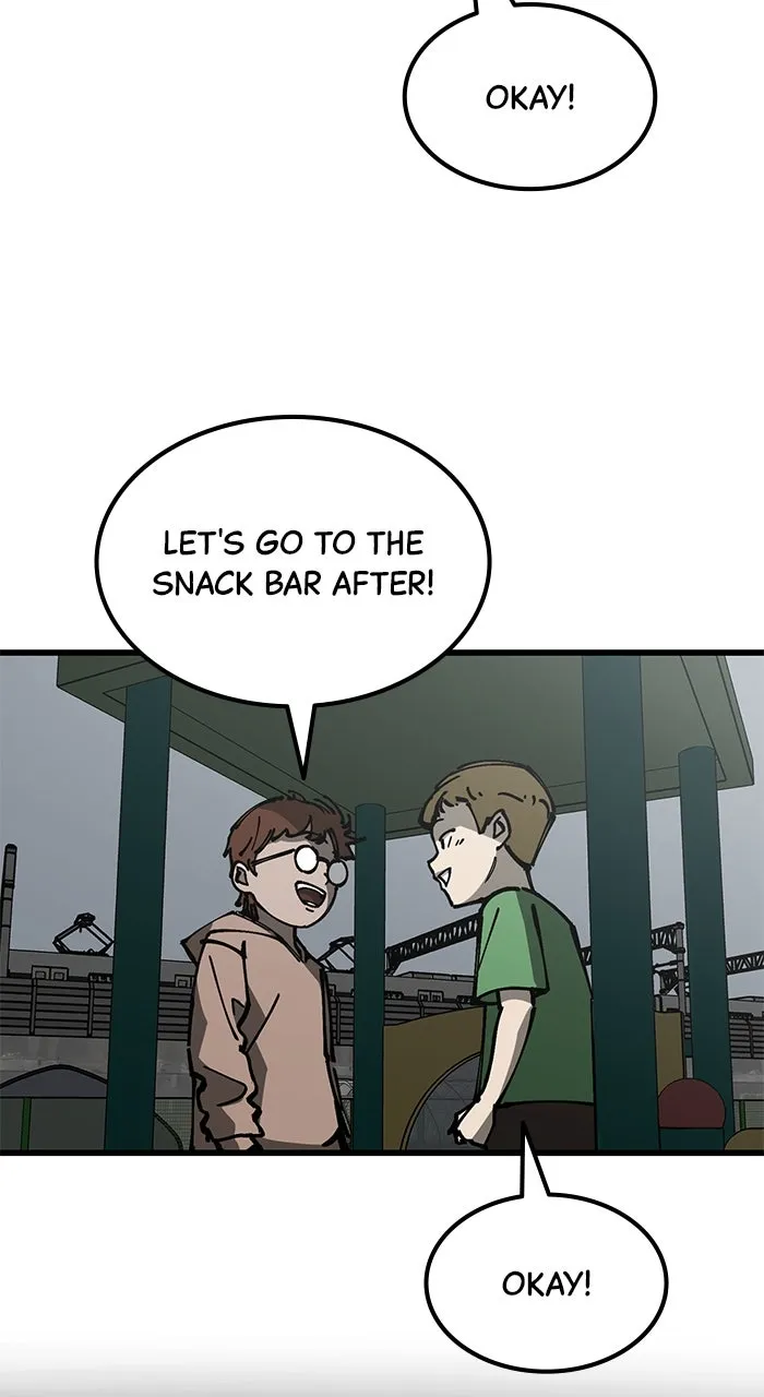 Read The Dropout Returns chapter 2 image 100 on Lezhin