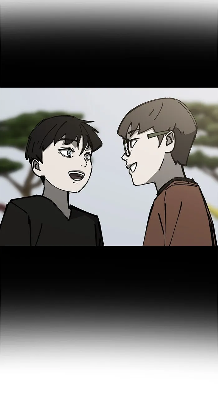Read The Dropout Returns chapter 2 image 101 on Lezhin