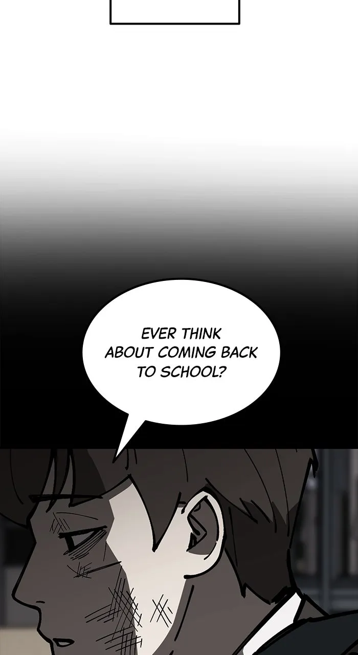 Read The Dropout Returns chapter 2 image 106 on Lezhin