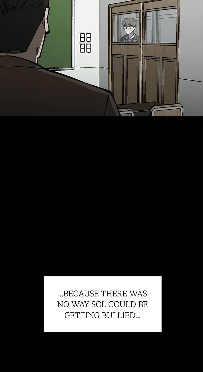 Read The Dropout Returns chapter 2 image 108 on Lezhin