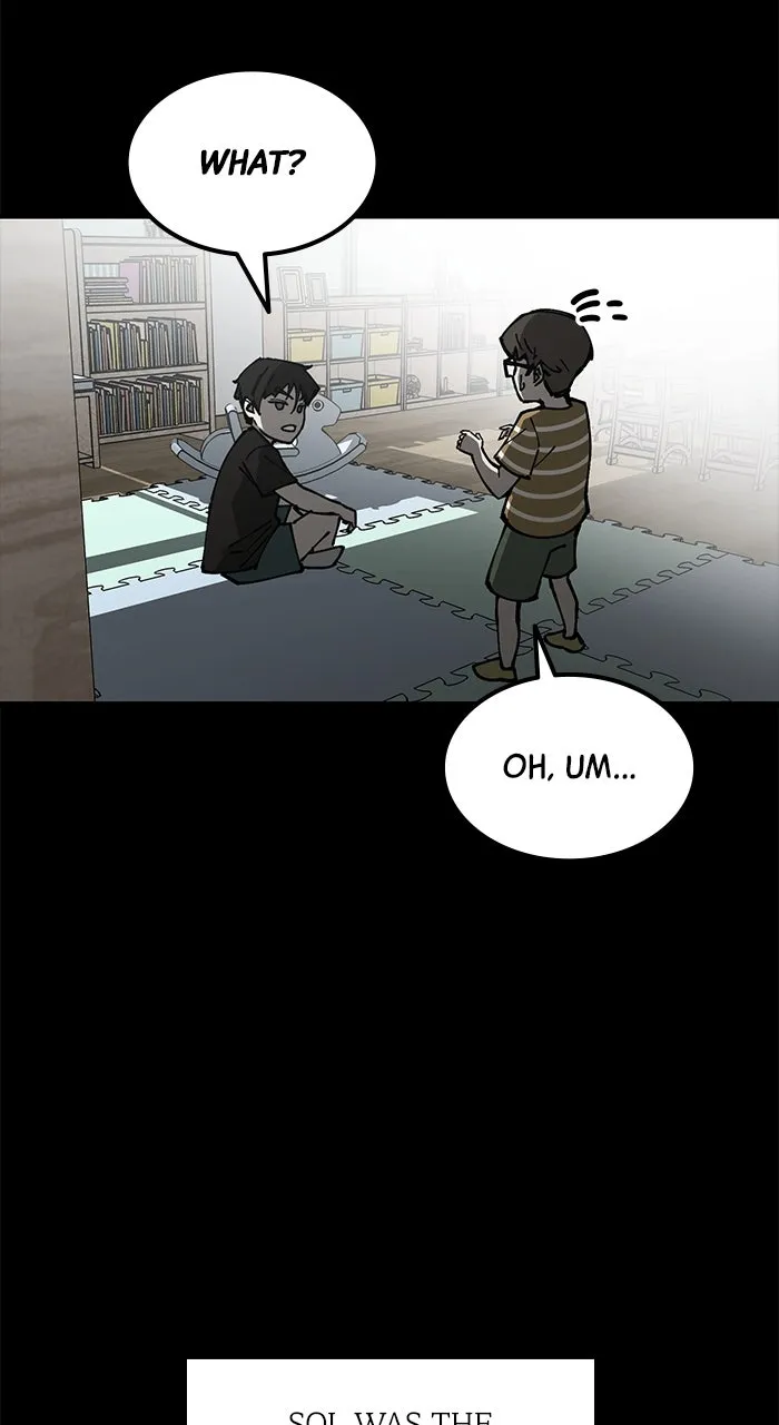 Read The Dropout Returns chapter 2 image 12 on Lezhin