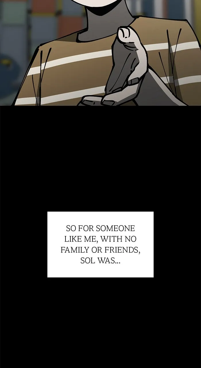 Read The Dropout Returns chapter 2 image 14 on Lezhin