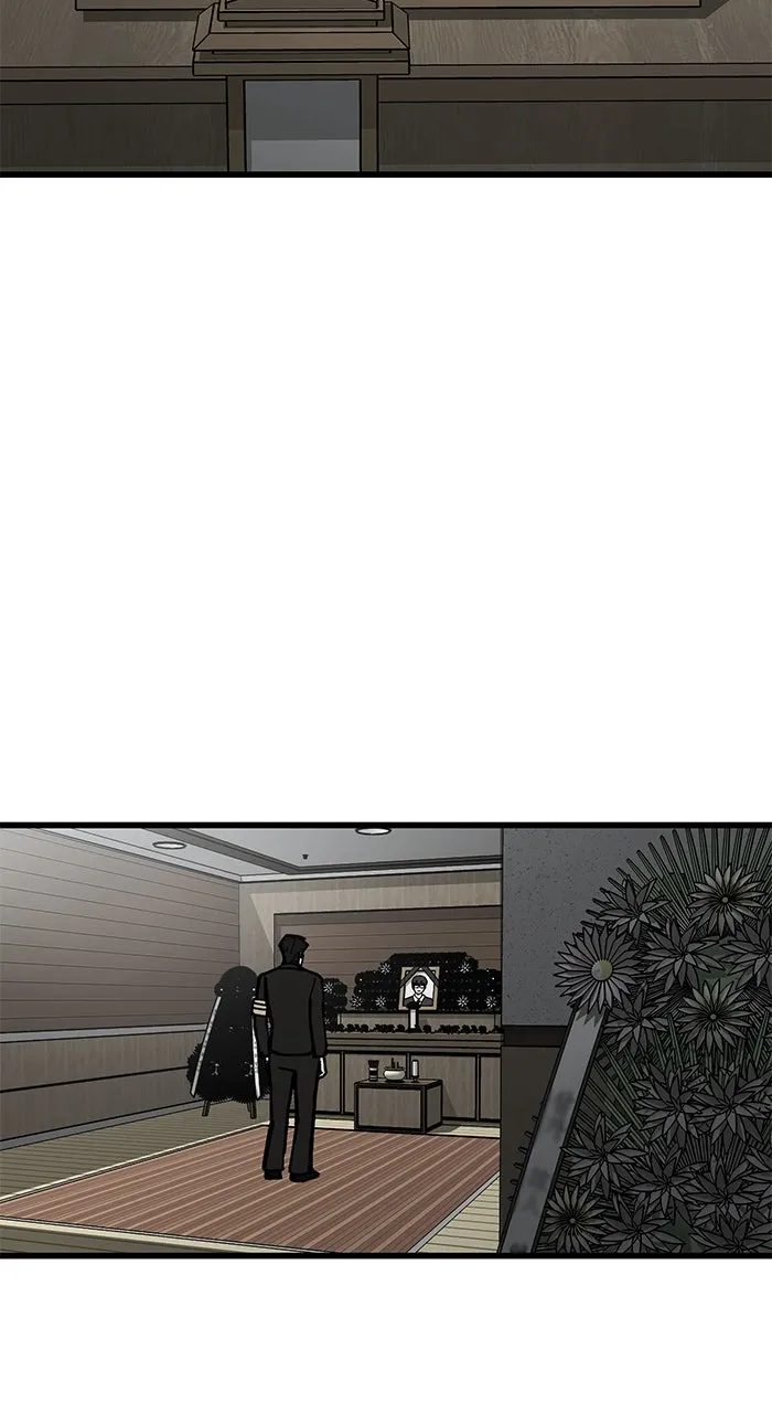 Read The Dropout Returns chapter 2 image 2 on Lezhin