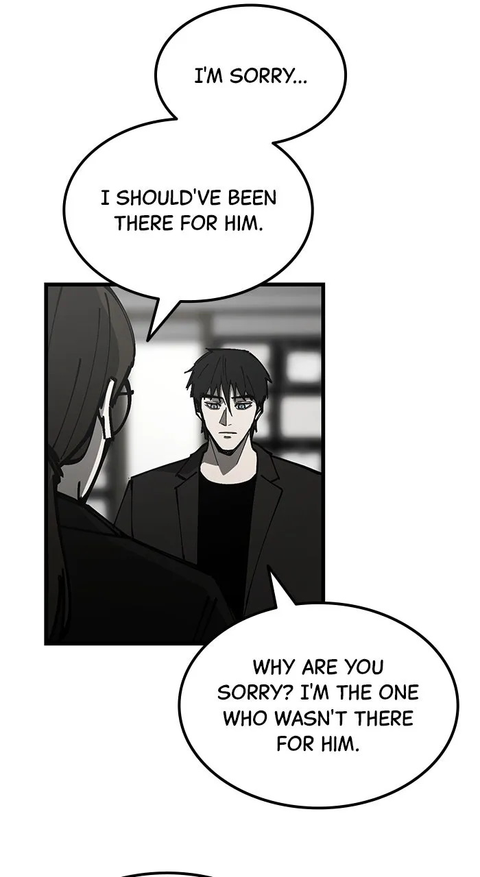 Read The Dropout Returns chapter 2 image 26 on Lezhin