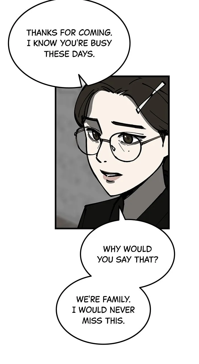 Read The Dropout Returns chapter 2 image 27 on Lezhin