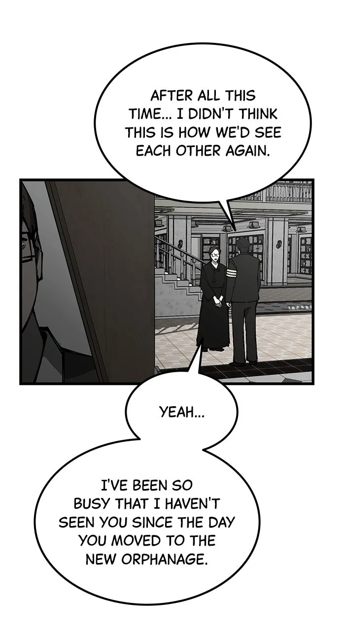 Read The Dropout Returns chapter 2 image 28 on Lezhin