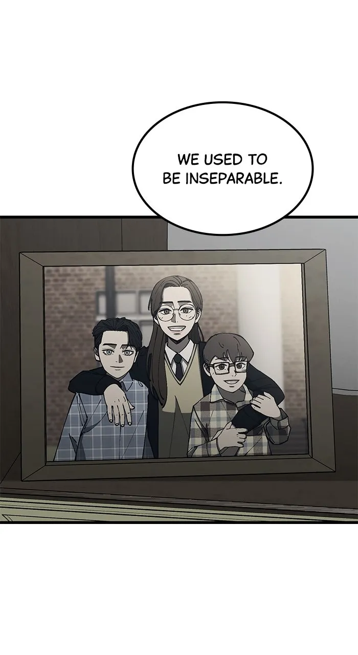 Read The Dropout Returns chapter 2 image 29 on Lezhin
