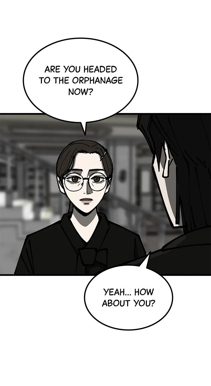 Read The Dropout Returns chapter 2 image 30 on Lezhin