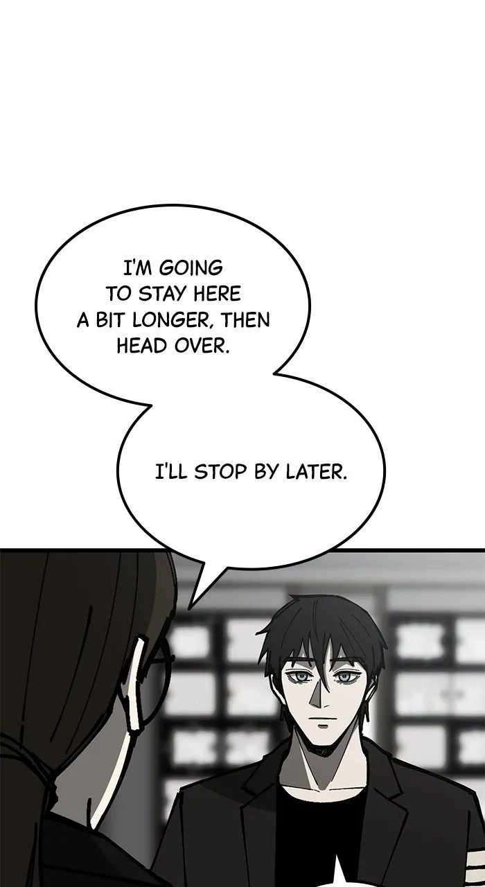 Read The Dropout Returns chapter 2 image 31 on Lezhin