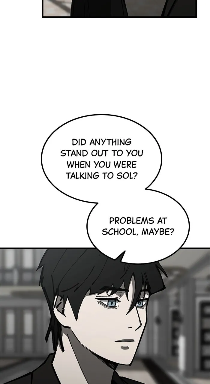 Read The Dropout Returns chapter 2 image 35 on Lezhin