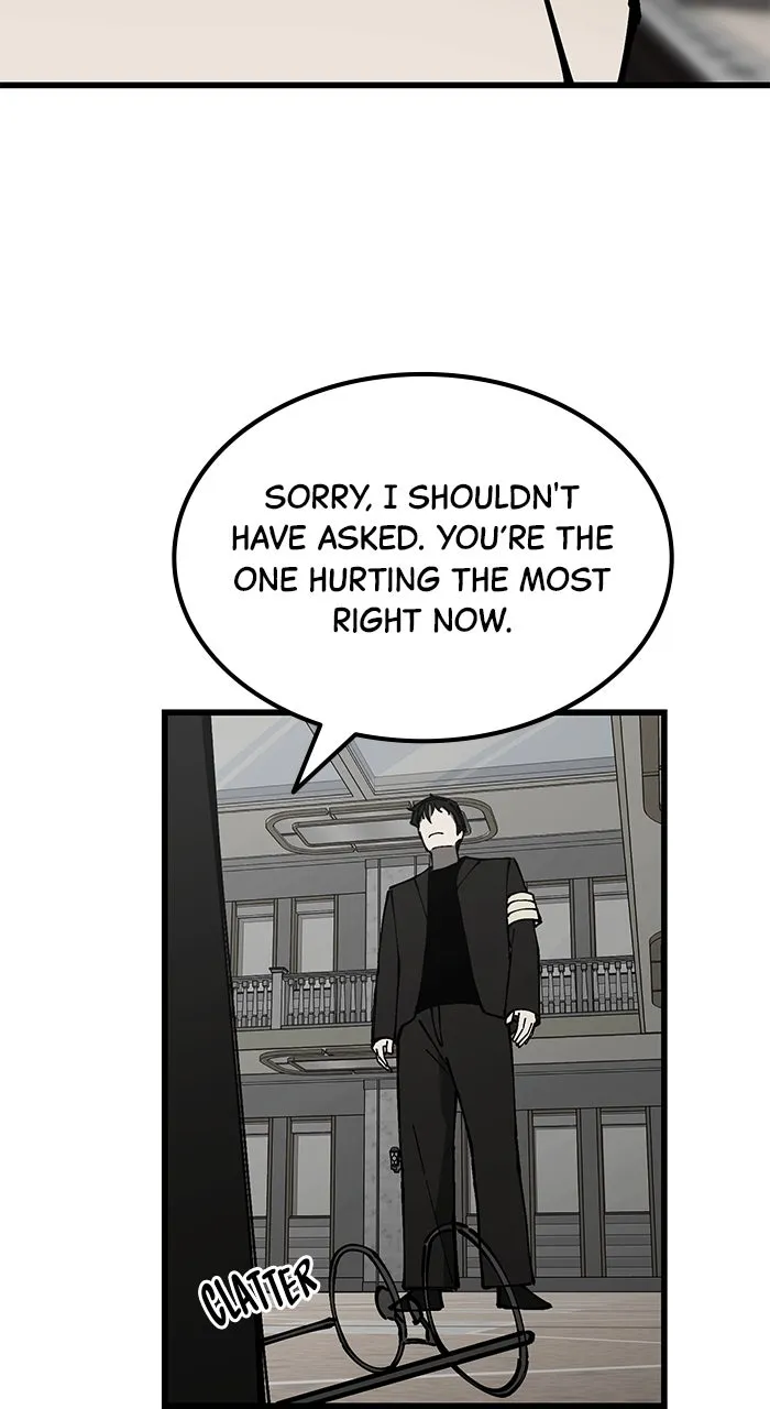 Read The Dropout Returns chapter 2 image 38 on Lezhin