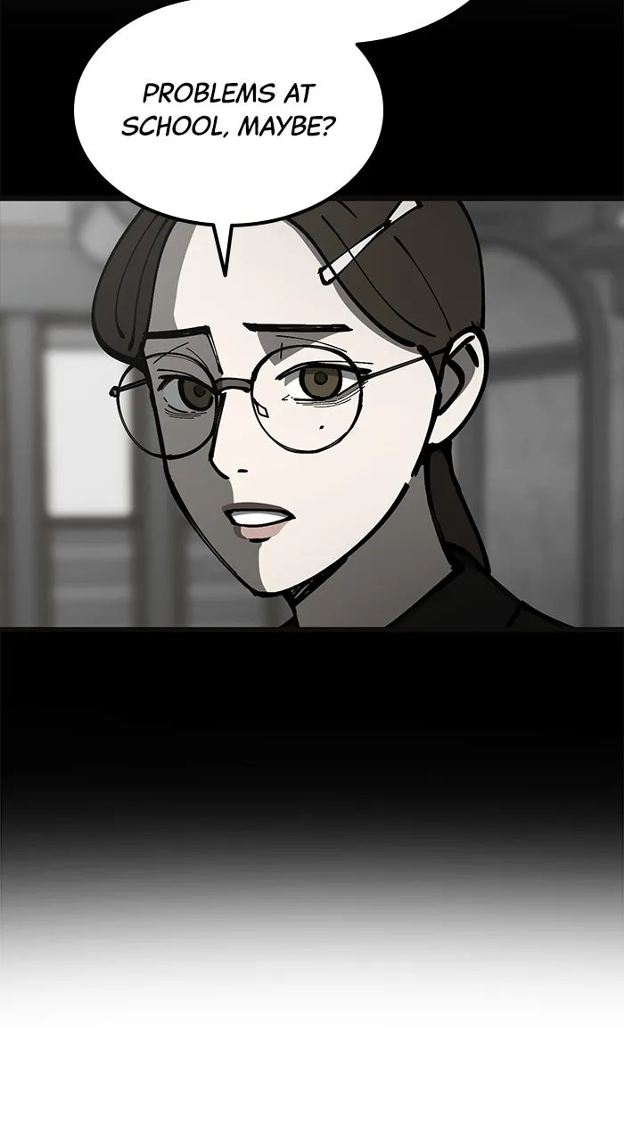 Read The Dropout Returns chapter 2 image 47 on Lezhin