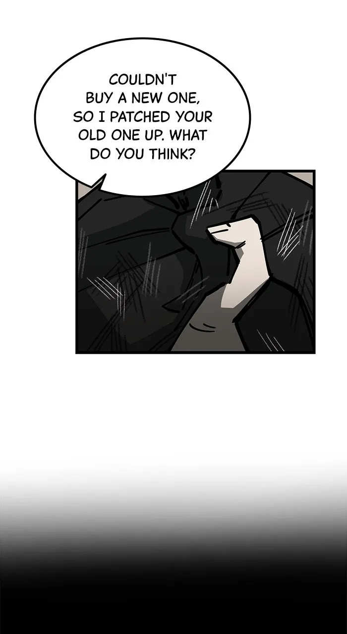 Read The Dropout Returns chapter 2 image 57 on Lezhin