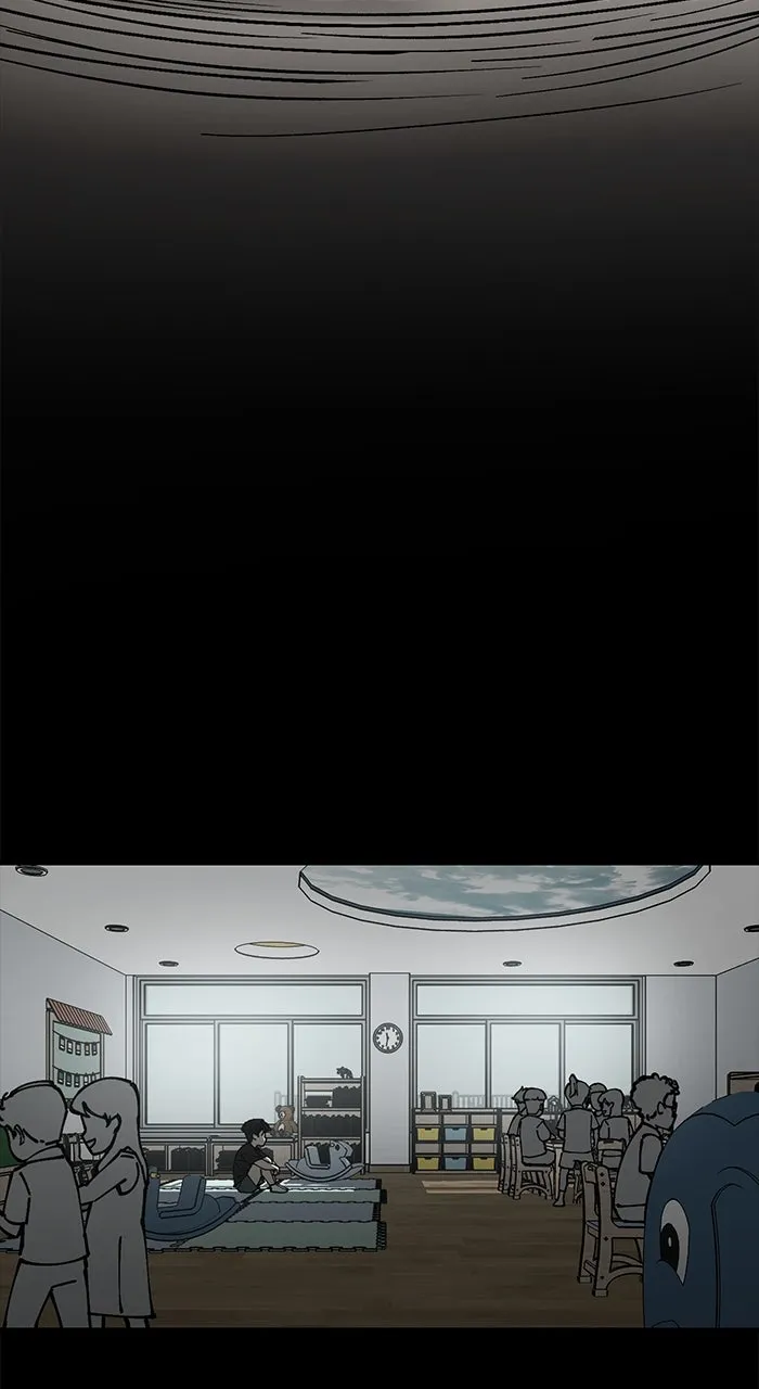 Read The Dropout Returns chapter 2 image 6 on Lezhin