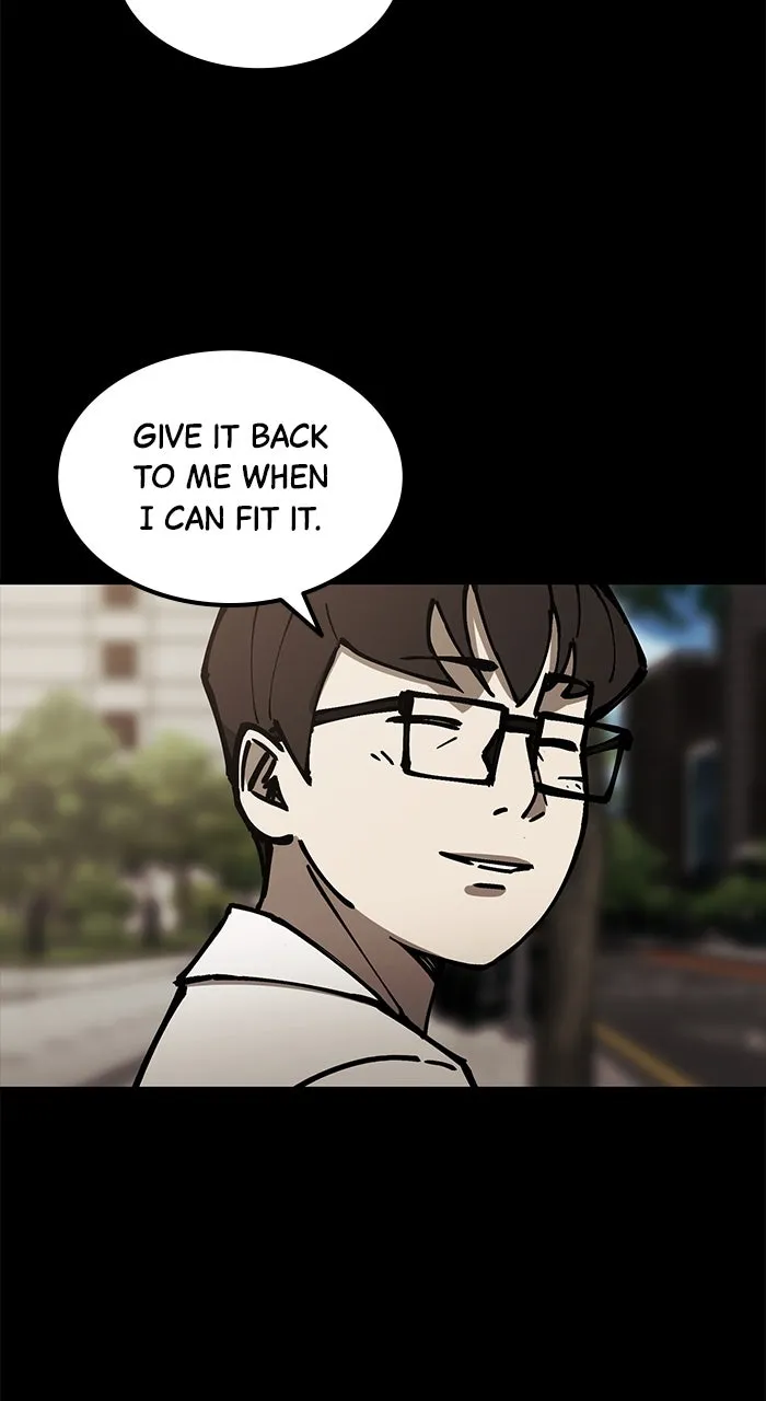 Read The Dropout Returns chapter 2 image 60 on Lezhin