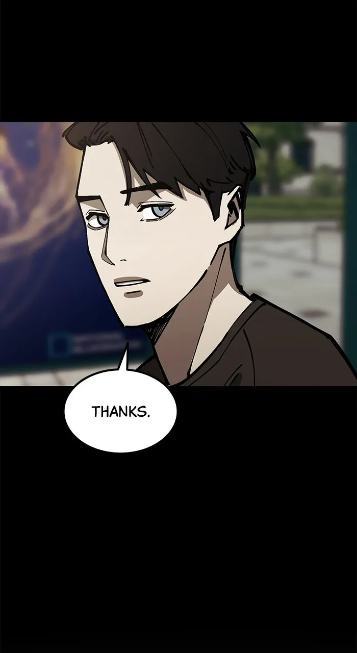 Read The Dropout Returns chapter 2 image 61 on Lezhin