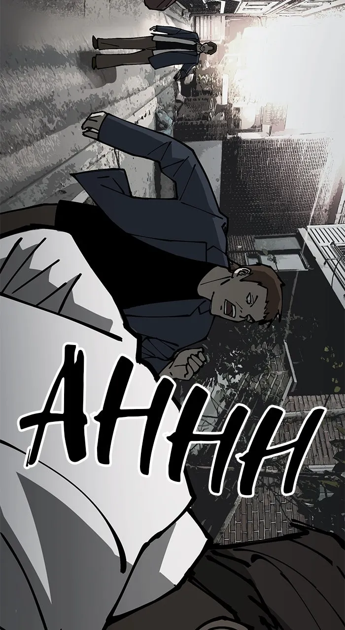 Read The Dropout Returns chapter 2 image 74 on Lezhin