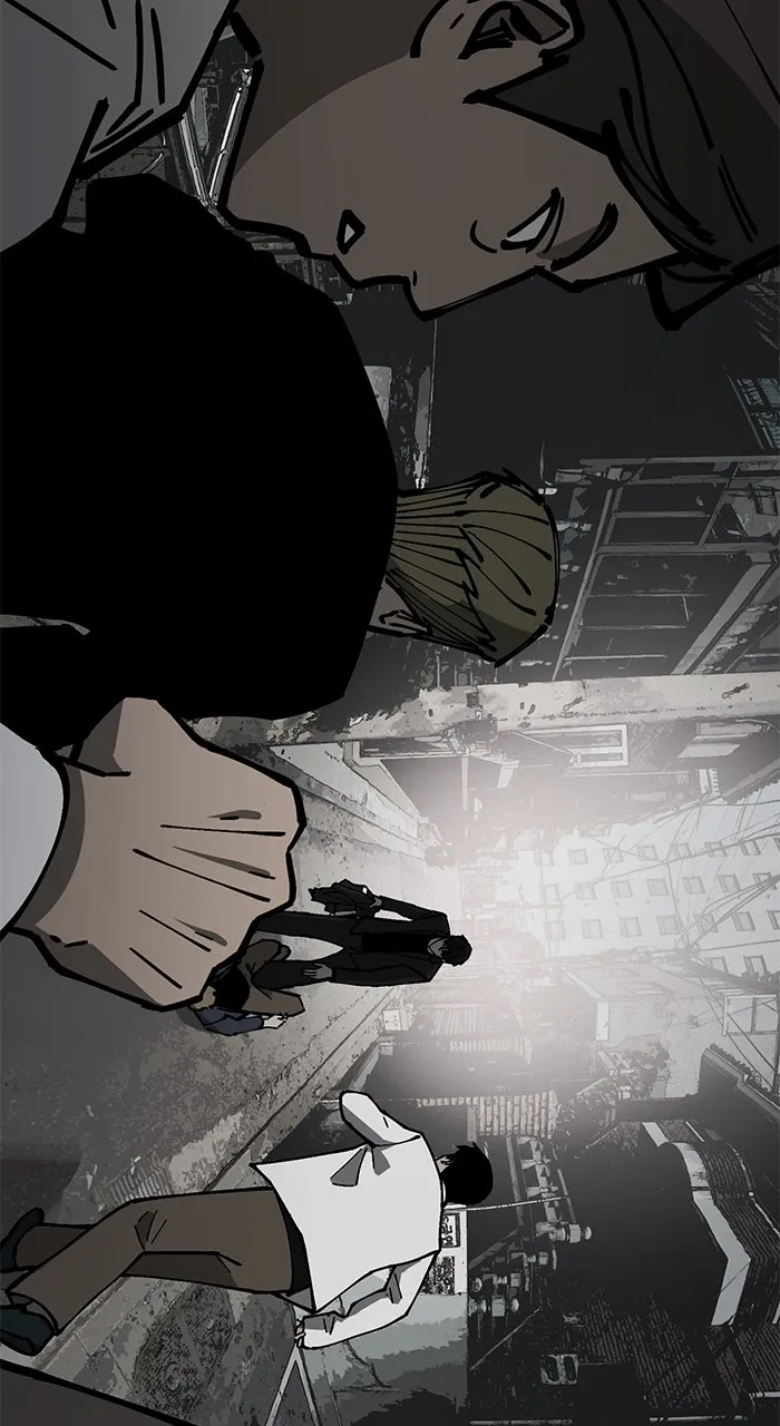 Read The Dropout Returns chapter 2 image 75 on Lezhin