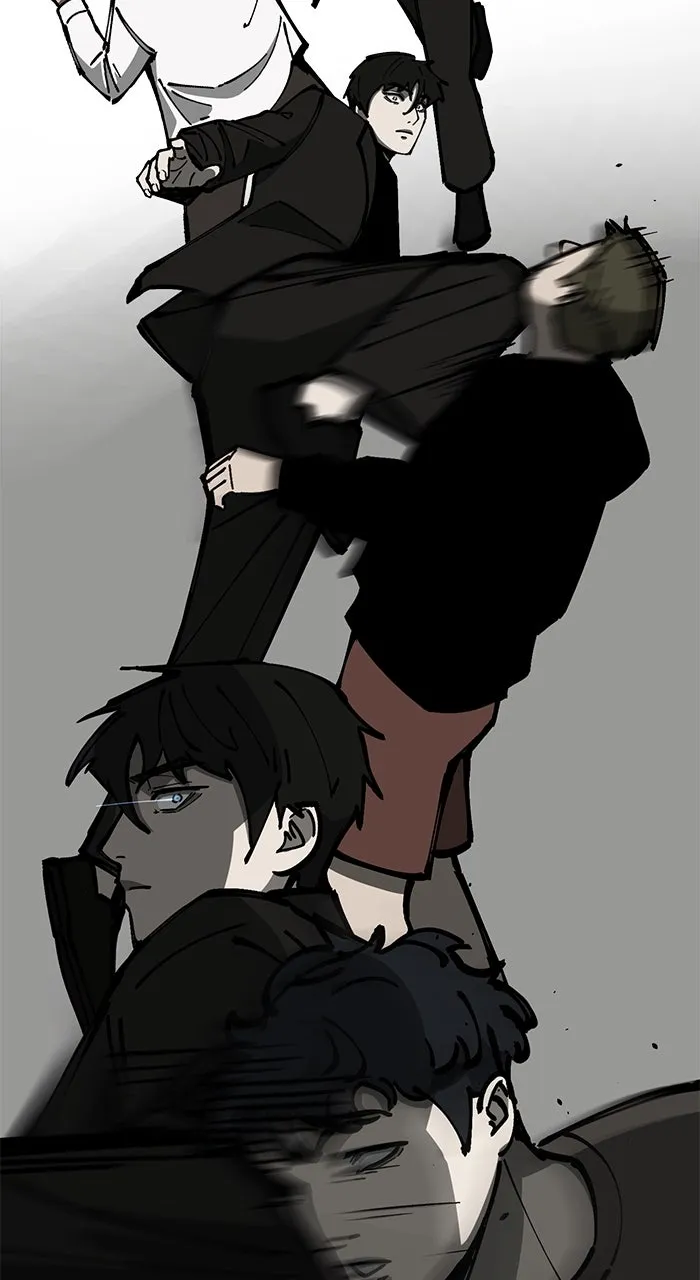 Read The Dropout Returns chapter 2 image 78 on Lezhin