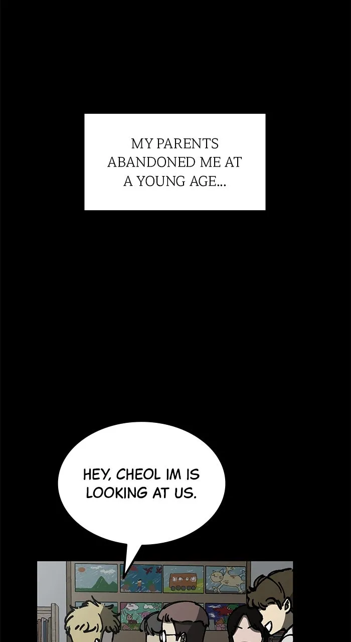 Read The Dropout Returns chapter 2 image 8 on Lezhin