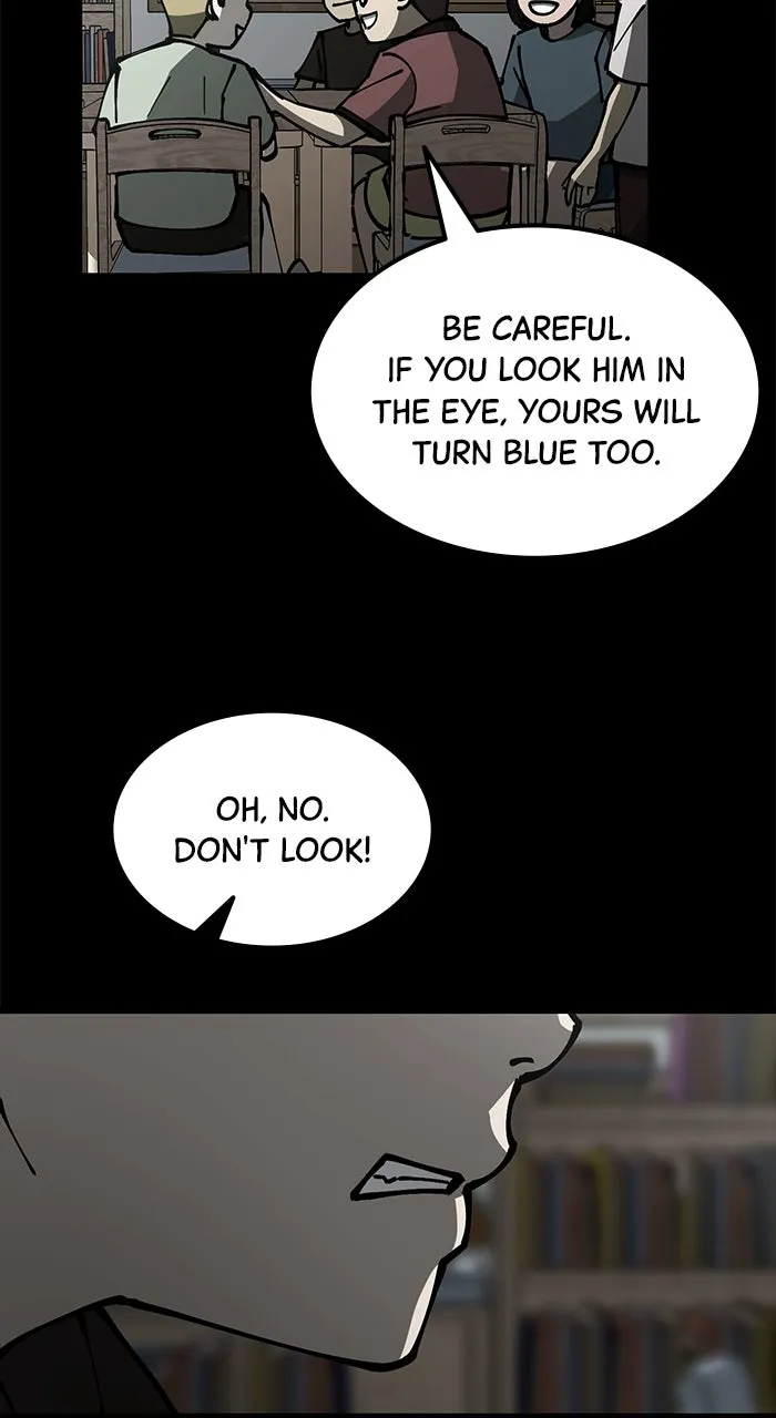 Read The Dropout Returns chapter 2 image 9 on Lezhin
