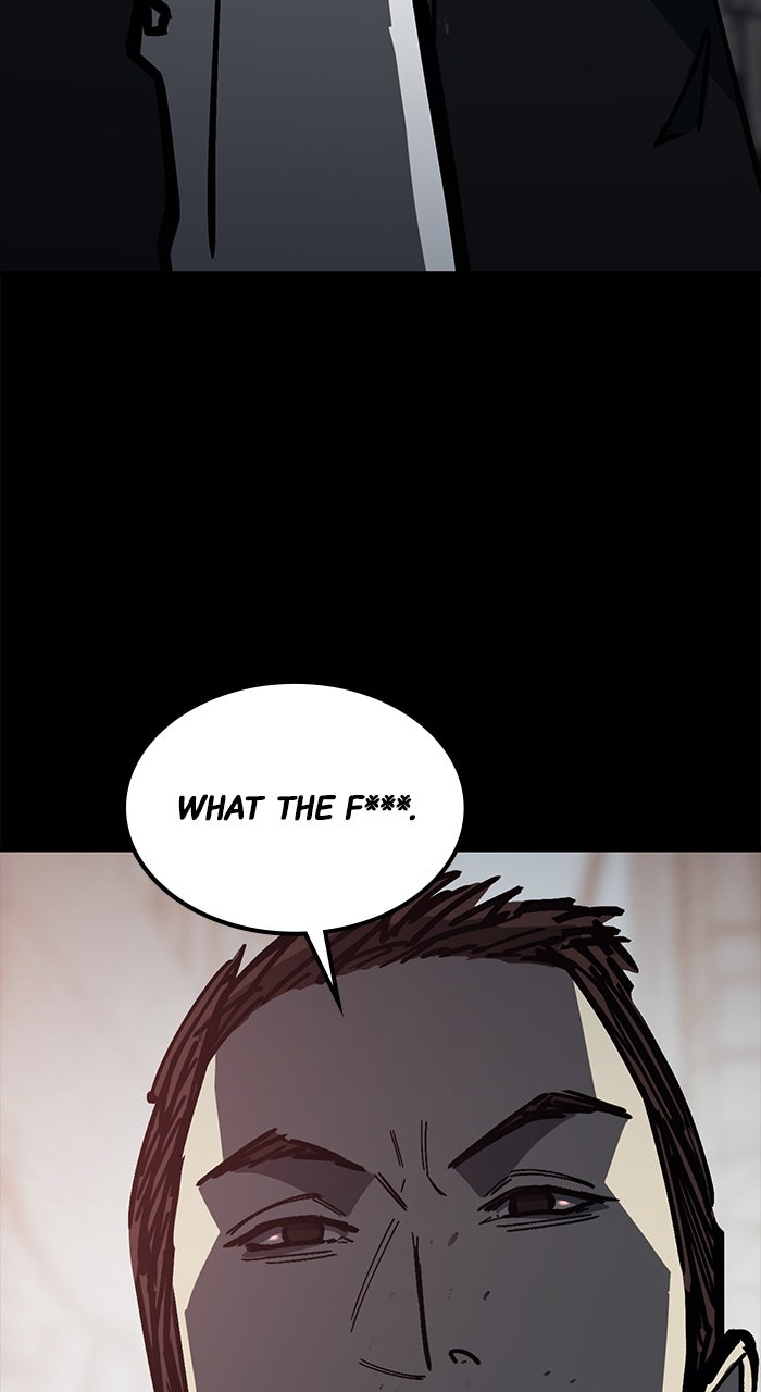 Read The Dropout Returns chapter 20 image 10 on Lezhin