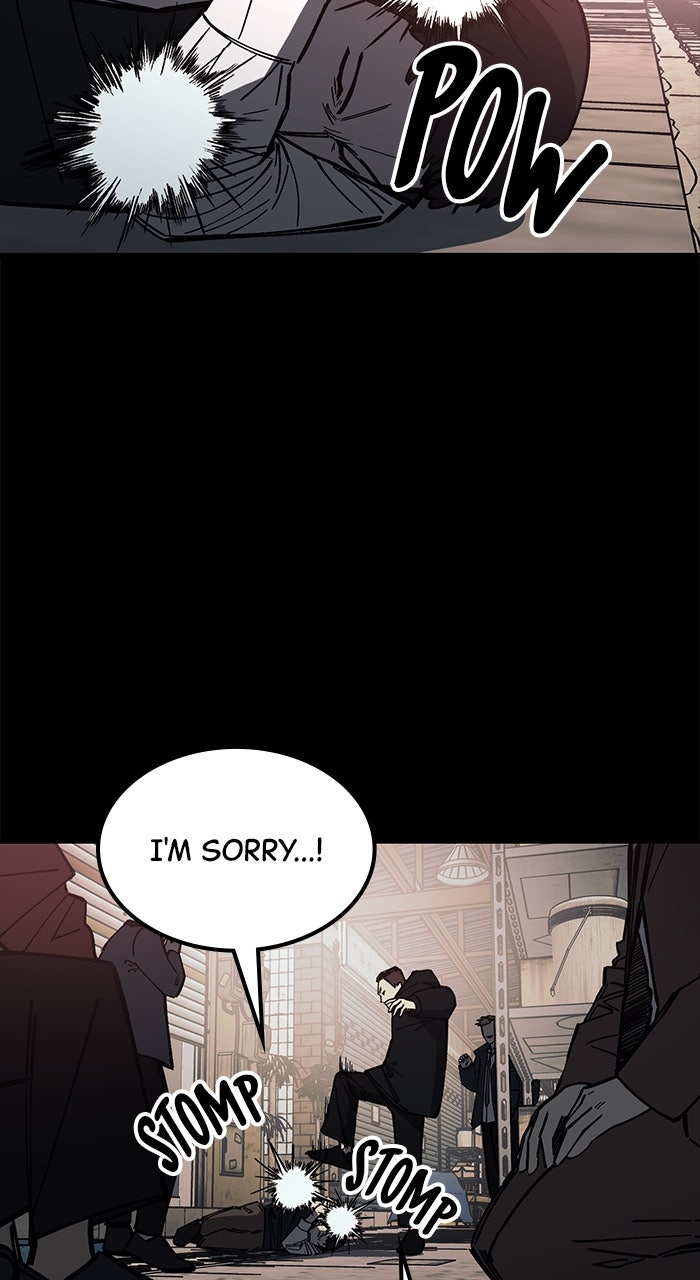 Read The Dropout Returns chapter 20 image 14 on Lezhin