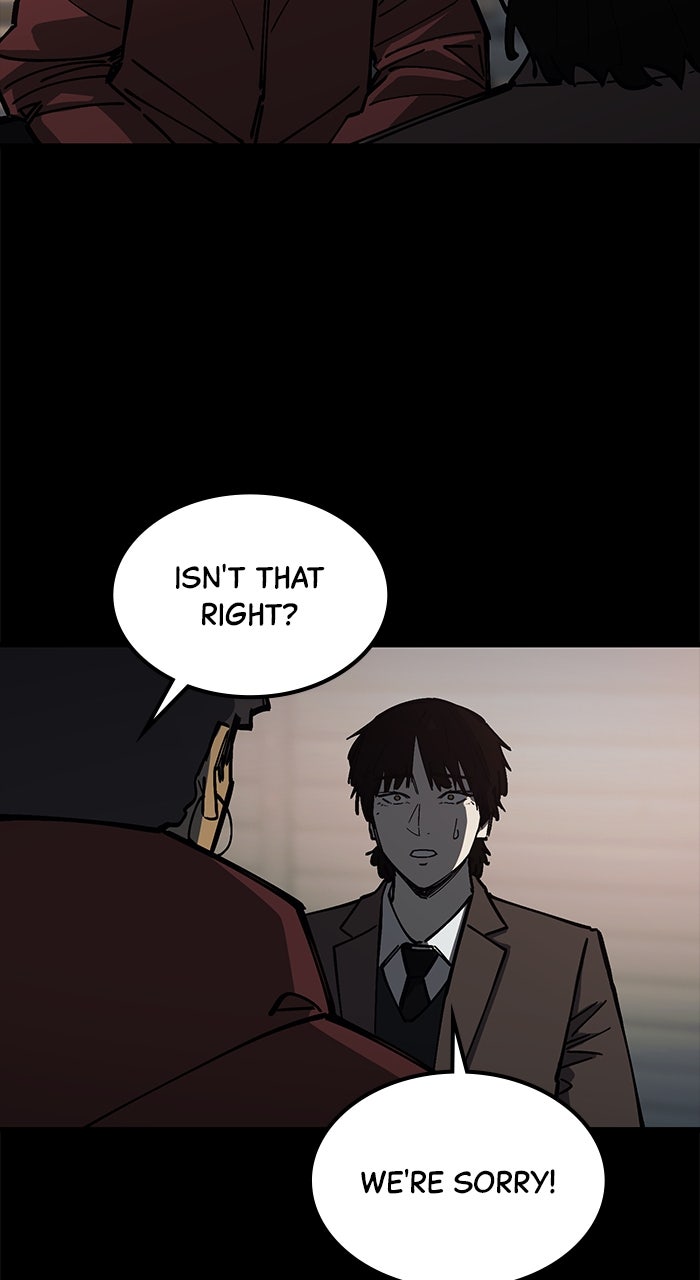 Read The Dropout Returns chapter 20 image 16 on Lezhin