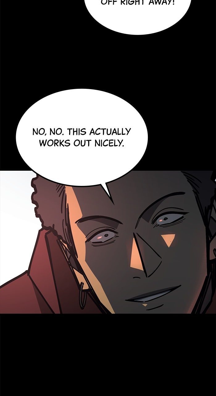 Read The Dropout Returns chapter 20 image 18 on Lezhin