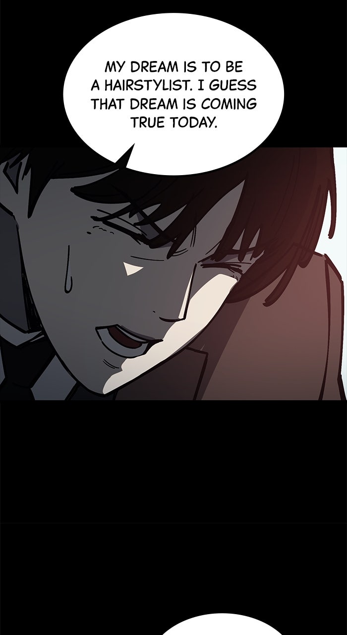 Read The Dropout Returns chapter 20 image 19 on Lezhin