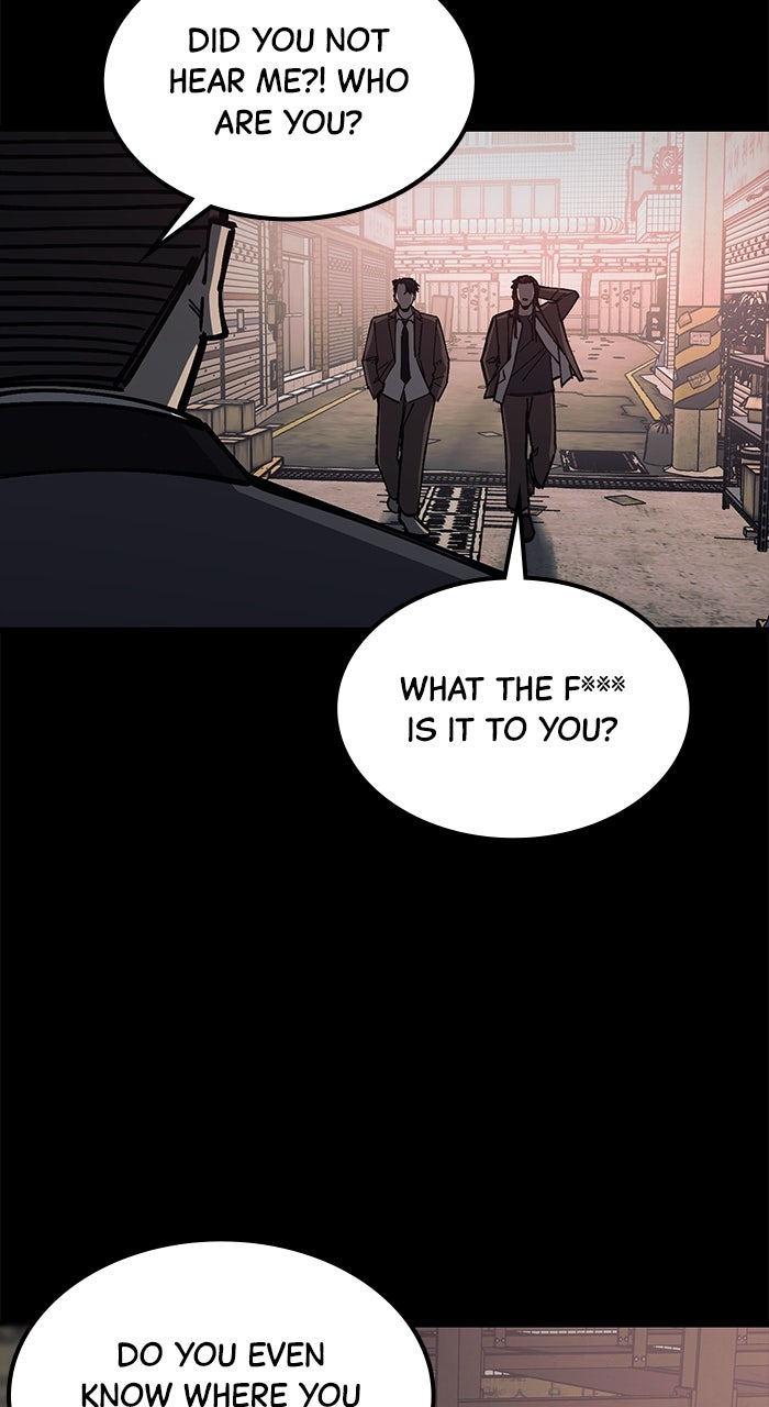 Read The Dropout Returns chapter 20 image 29 on Lezhin